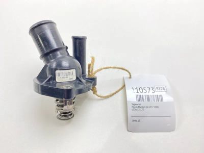 Лот: 25301511. Фото: 1. Термостат Mazda Mazda 6 2008 L33615170... Двигатель и элементы двигателя