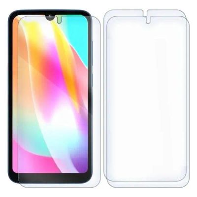 Лот: 24484403. Фото: 1. Защитное стекло Krutoff для Vsmart... Защитные стёкла, защитные плёнки