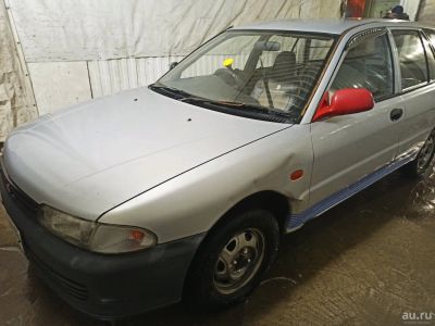 Лот: 15106907. Фото: 1. Mitsubishi Libero 1992г. 1 хозяин... Автомобили