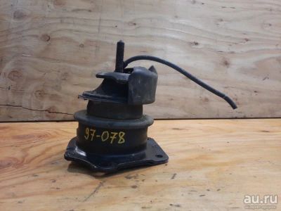 Лот: 18535304. Фото: 1. Подушка двигателя Honda Odyssey... Двигатель и элементы двигателя