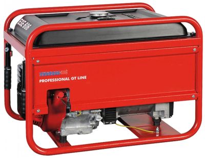 Лот: 10823579. Фото: 1. Генератор Endress ese 606 DHS-GT... Промышленное