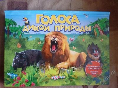 Лот: 891799. Фото: 1. 3D музыкальная книга. Другое (детям и родителям)