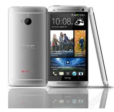 Лот: 2691585. Фото: 1. HTC One новый. Смартфоны