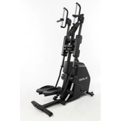 Лот: 16925374. Фото: 1. Степпер Cardio Climber Sole Fitness... Эллиптические, степперы, гребные