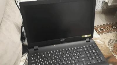 Лот: 11027567. Фото: 1. Ноутбук Acer Aspire ES1-531-P1X8. Ноутбуки
