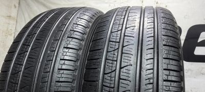 Лот: 22224695. Фото: 1. 235/60R16 100H Pirelli Scorpion... Шины