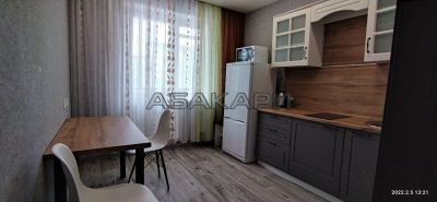 Лот: 21046580. Фото: 1. Сдам 1-комн. улица Молокова, 50... Квартиры, студии