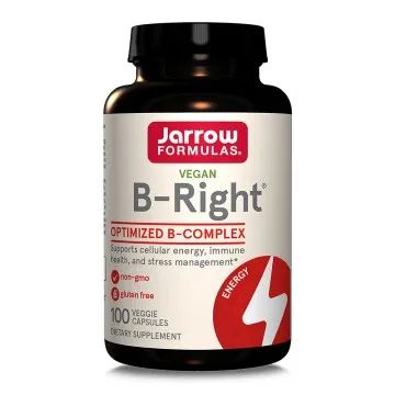 Лот: 22970239. Фото: 1. Jarrow Formulas, Витамины группы... Спортивное питание, витамины