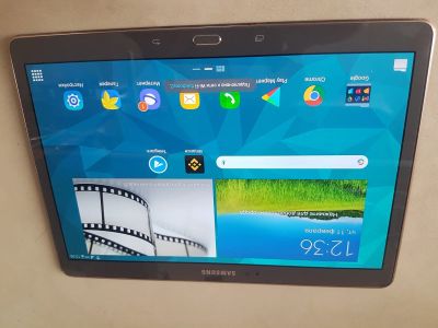 Лот: 17203076. Фото: 1. Планшет Samsung SM-T805 T805. Планшеты