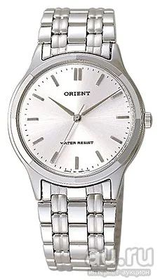 Лот: 8165606. Фото: 1. Часы фирменные японские Orient. Оригинальные наручные часы