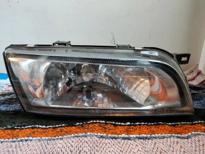 Лот: 19503251. Фото: 1. Фара передняя Nissan Pulsar 1999. Оптика и освещение