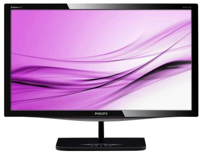 Лот: 4830908. Фото: 1. Монитор 27" Philips 274E5QSB 1920x1080... ЖК-мониторы