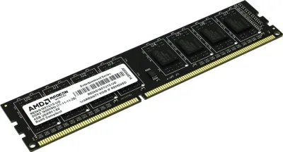 Лот: 19666726. Фото: 1. AMD Radeon Memory Perfomance Series... Оперативная память