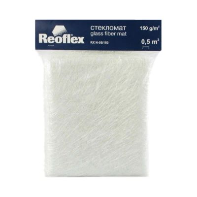 Лот: 3404520. Фото: 1. Стекломат Reoflex RX N-05 150... Всё для покраски