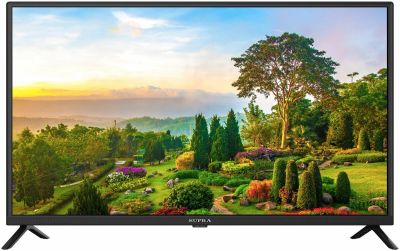 Лот: 18203581. Фото: 1. Телевизор Supra STV-LC32ST0075W... Телевизоры