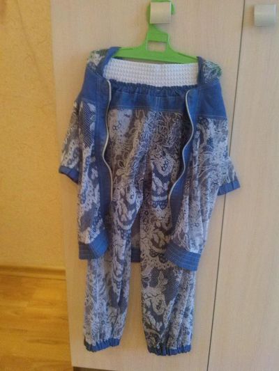 Лот: 7694259. Фото: 1. детская одежда. Верхняя одежда
