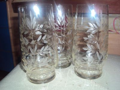 Лот: 4962300. Фото: 1. Бокалы. Кружки, стаканы, бокалы