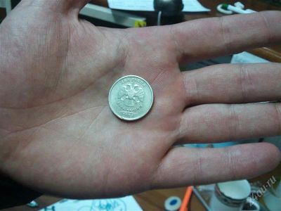Лот: 1405745. Фото: 1. 2 рубля 2003г. СПМД. Россия после 1991 года