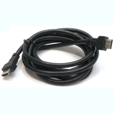 Лот: 4814346. Фото: 1. Кабель HDMI-HDMI 5м VCOM v1.3... Шлейфы, кабели, переходники