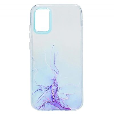 Лот: 21778898. Фото: 1. Чехол Samsung Galaxy A02s (A025F... Чехлы, бамперы