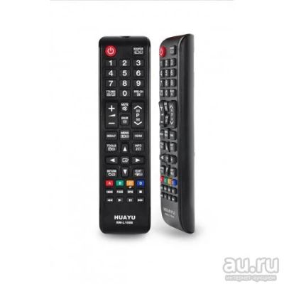 Лот: 9351042. Фото: 1. Пульт для Samsung RM-L1088 Самсунг... Пульты ДУ