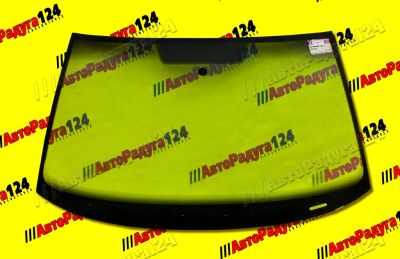 Лот: 18848243. Фото: 1. Стекло лобовое Skoda Yeti (2009-2018... Кузов