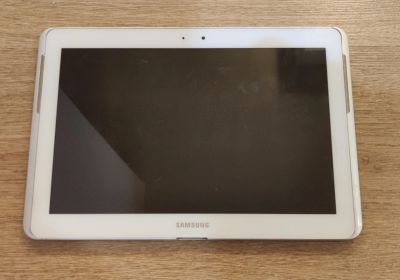 Лот: 19234016. Фото: 1. Samsung Tab 2 P5100. Планшеты