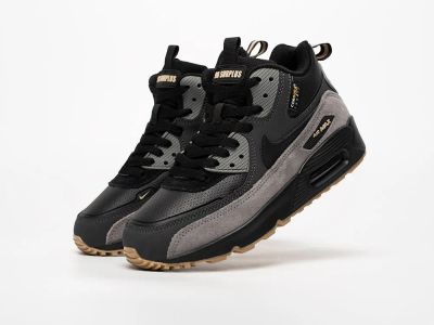 Лот: 23574212. Фото: 1. Зимние Кроссовки Nike Air Max... Кеды, кроссовки, слипоны