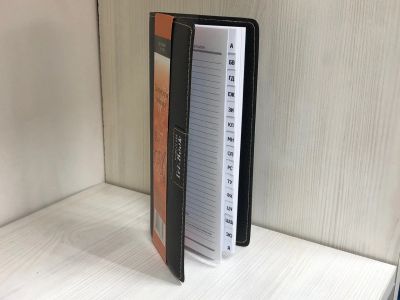 Лот: 15466675. Фото: 1. Записная книжка на 60 листов... Записные книжки, ежедневники, блокноты