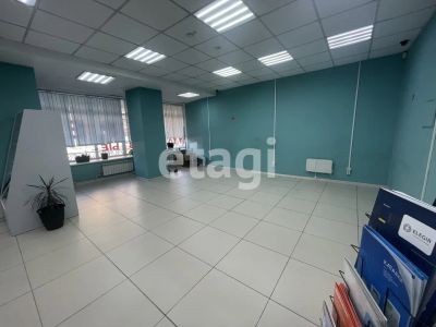 Лот: 20968566. Фото: 1. Сдам торговое помещение. Код объекта... Нежилое
