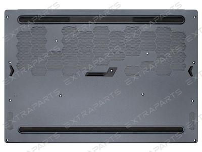 Лот: 23233537. Фото: 1. Корпус для ноутбука MSI Stealth... Корпуса, блоки питания