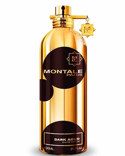 Лот: 9744282. Фото: 1. Montale Dark Aoud. Унисекс парфюмерия