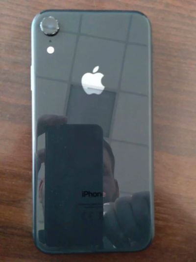 Лот: 17627598. Фото: 1. iPhone XR. Смартфоны