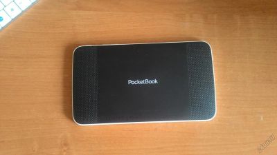 Лот: 5936458. Фото: 1. Pocketbook surfpad u7 (C Рубля... Планшеты