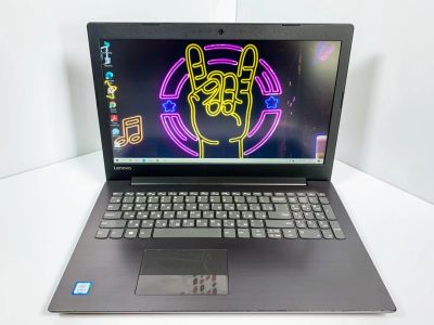 Лот: 19059146. Фото: 1. Ноутбук Lenovo Intel Core i5-8250U... Ноутбуки