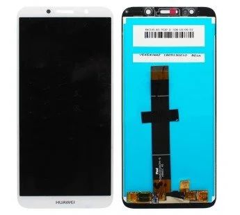 Лот: 14336035. Фото: 1. Дисплей Huawei Y5 2018 / Y5 Prime... Дисплеи, дисплейные модули, тачскрины
