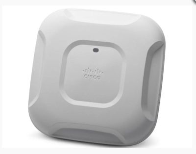 Лот: 11504221. Фото: 1. Точки доступа Cisco Aironet серии... WiFi, Bluetooth адаптеры
