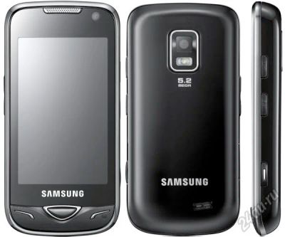 Лот: 5665956. Фото: 1. Samsung gt-b7722 duos !!!Обмен... Смартфоны