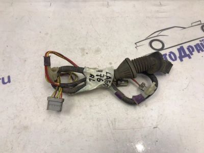 Лот: 21709521. Фото: 1. проводка двери Honda Logo GA3. Двигатель и элементы двигателя