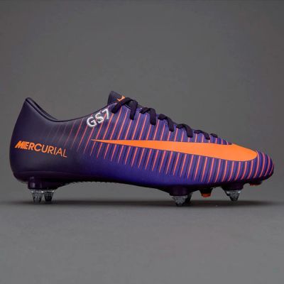 Лот: 10532504. Фото: 1. Бутсы Nike Mercurial Victory Vi... Кеды, кроссовки, слипоны