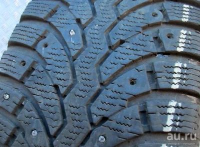 Лот: 13199756. Фото: 1. R15 195/60 продам 1 шину pirelli... Шины