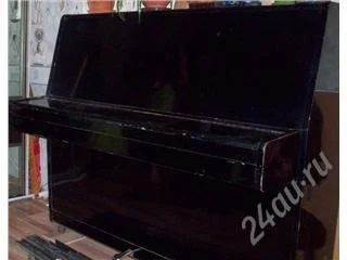 Лот: 87246. Фото: 1. пианино Прелюдия. Клавишные