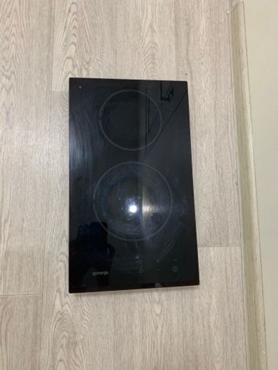 Лот: 18311082. Фото: 1. Варочная панель Gorenje ECT321CSC. Плиты, духовые шкафы, варочные поверхности