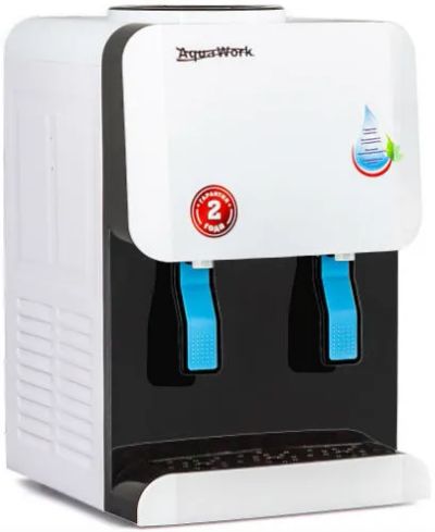 Лот: 25263981. Фото: 1. Кулер для воды Aqua Work 105 TWR... Чайники, кофемашины, кулеры