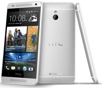 Лот: 6378385. Фото: 1. Продам смартфон HTC One mini 16... Смартфоны