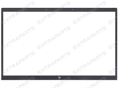 Лот: 18234267. Фото: 1. Рамка матрицы для ноутбука HP... Корпуса, блоки питания