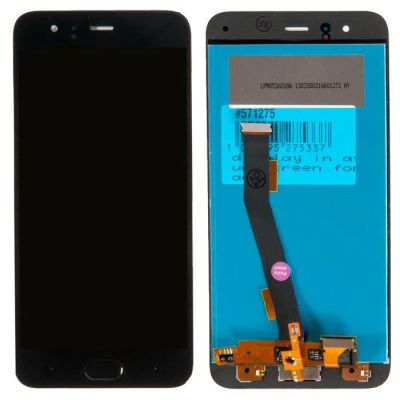 Лот: 14457698. Фото: 1. Дисплей для Xiaomi Mi 6 в сборе... Дисплеи, дисплейные модули, тачскрины