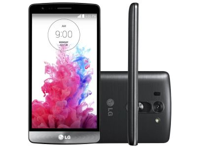 Лот: 8712074. Фото: 1. Телефон LG G3S (арт.45). Смартфоны