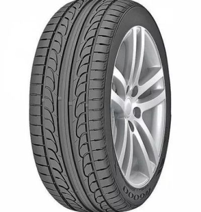 Лот: 14543511. Фото: 1. Шина 205/45 R16 Nexen N6000 Летняя. Шины