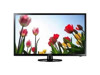 Лот: 11886529. Фото: 1. Телевизор samsung ue28f4000aw. Телевизоры